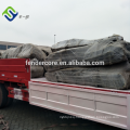 Heavy Duty Ship and Boat Launching/Lifting/Salvage Marine Rubber Airbag